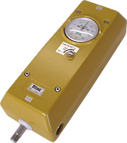 Đồng hồ đo lực kéo,đẩy MPL-100 Attonic